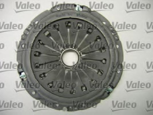 Set ambreiaj FIAT SCUDO combinato (220P) (1996 - 2006) VALEO 835001 piesa NOUA