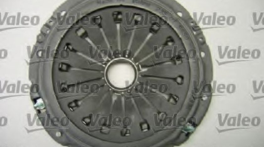 Set ambreiaj FIAT SCUDO combinato (220P) (1996 - 2006) VALEO 835001 produs NOU