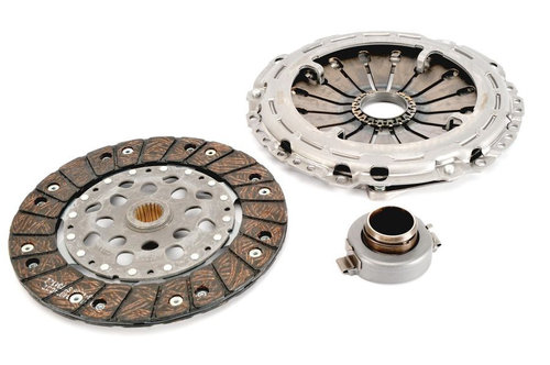 Set ambreiaj FIAT SCUDO combinato (220P) (1996 - 2006) NEXUS F1P019NX piesa NOUA