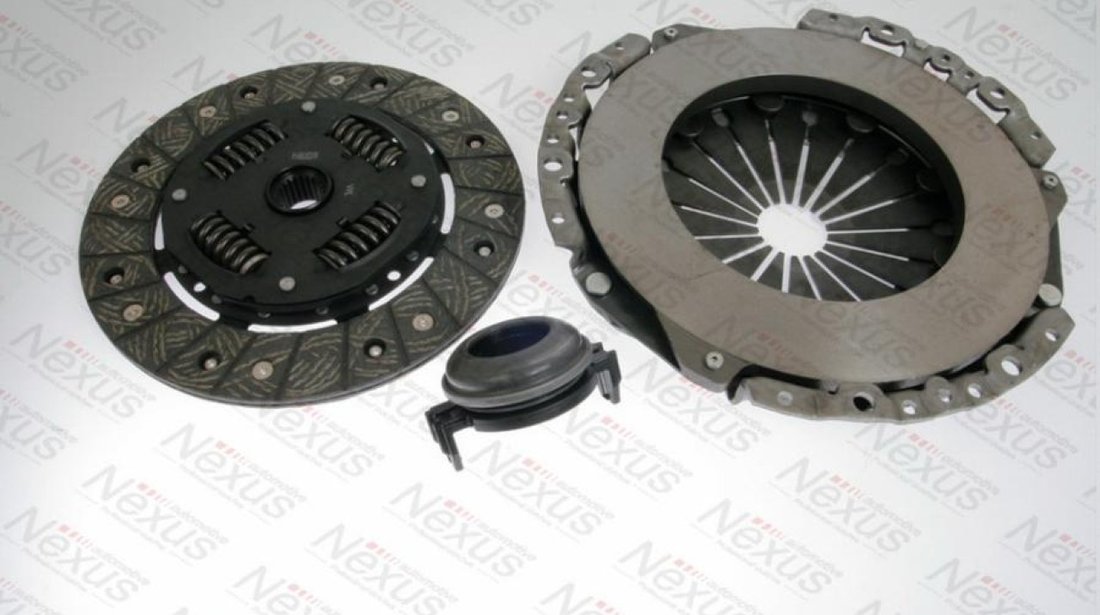 Set ambreiaj FIAT SCUDO Combinato 220P Producator NEXUS F1C023NX