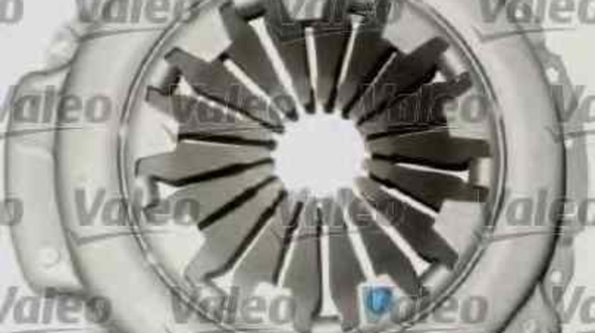 Set ambreiaj FIAT SEICENTO Van 187 VALEO 801422