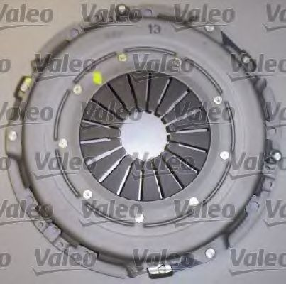 Set ambreiaj FIAT STILO (192) (2001 - 2010) VALEO 826254 piesa NOUA