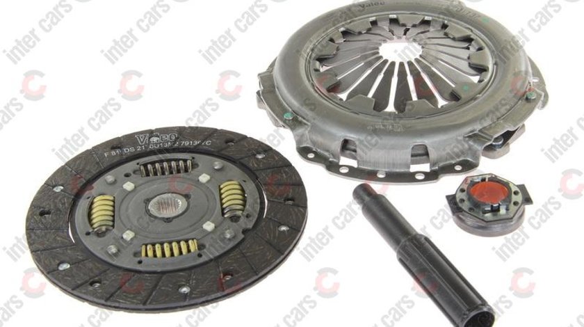 Set ambreiaj FIAT STILO (192) Producator VALEO 826321