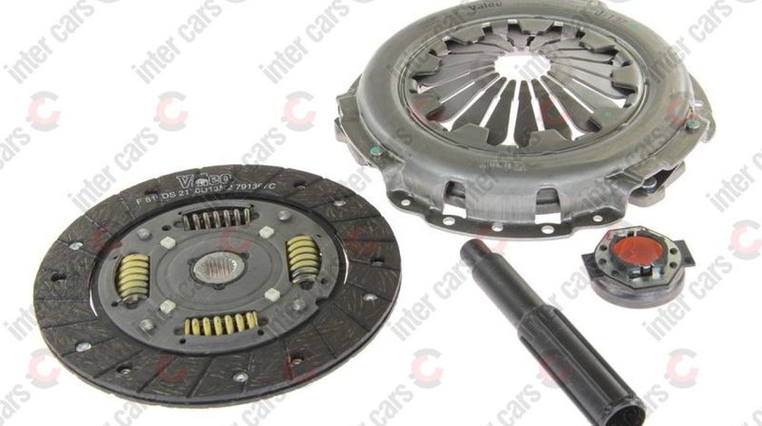 Set ambreiaj FIAT STILO 192 Producator VALEO 826321