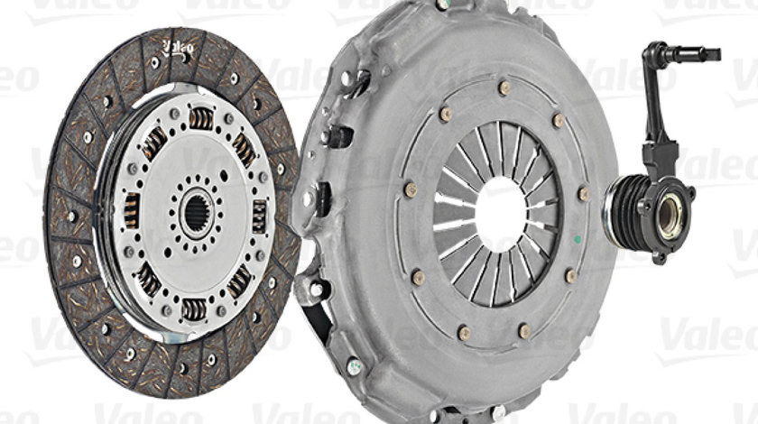 Set ambreiaj FIAT STILO (192) Producator VALEO 834005
