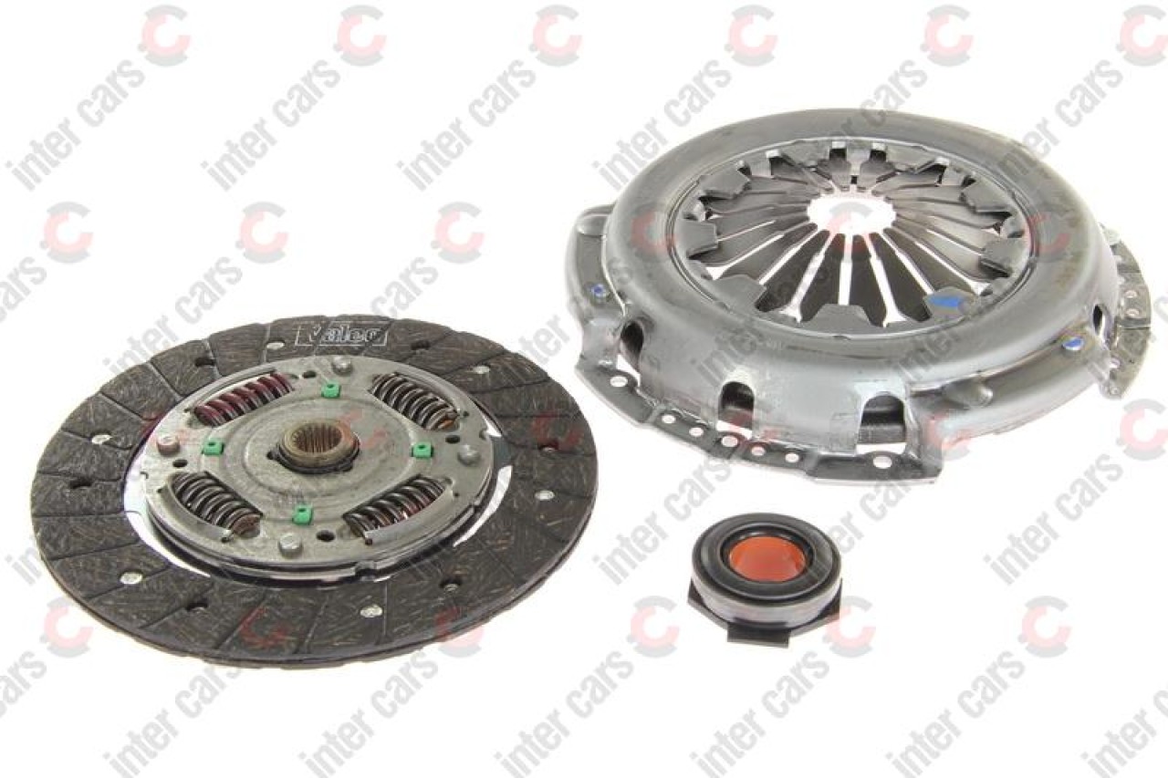 Set ambreiaj FIAT STILO 192 Producator V