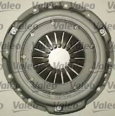 Set ambreiaj FIAT STILO Multi Wagon (192) (2003 - 2008) VALEO 826253 piesa NOUA