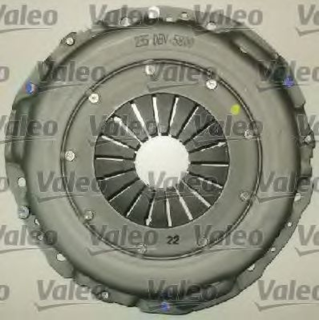 Set ambreiaj FIAT STILO Multi Wagon (192) (2003 - 2008) VALEO 826354 piesa NOUA
