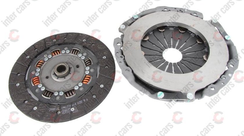 Set ambreiaj FIAT STILO Multi Wagon (192) Producator VALEO 826354