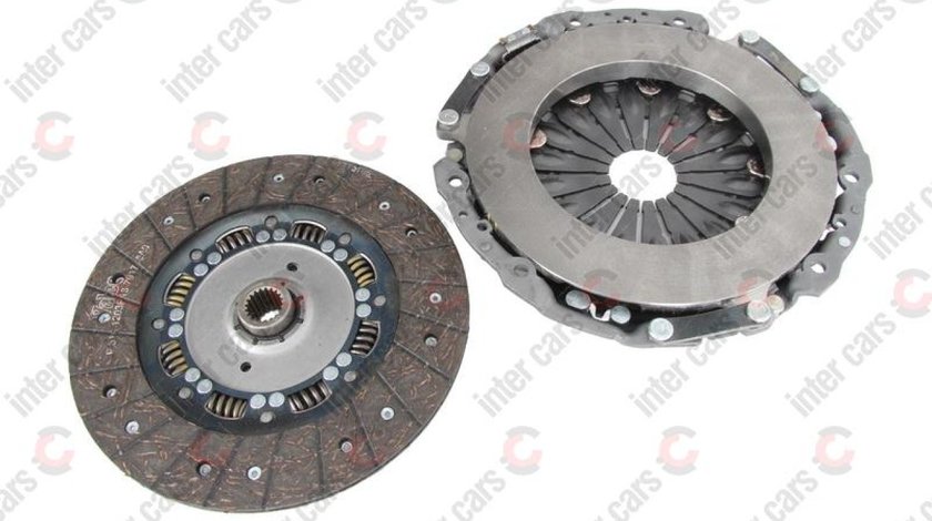 Set ambreiaj FIAT STILO Multi Wagon (192) Producator VALEO 826330