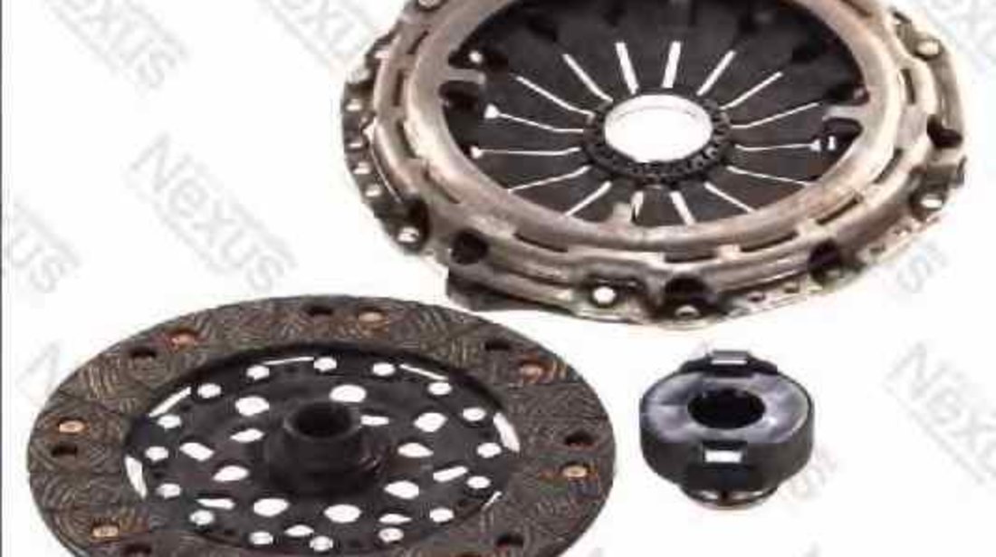 Set ambreiaj FIAT ULYSSE 220 NEXUS F1P019NX