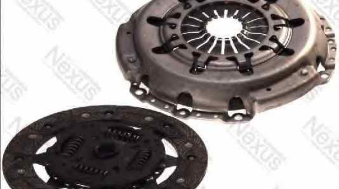 Set ambreiaj FORD C-MAX DM2 NEXUS F1G038NX