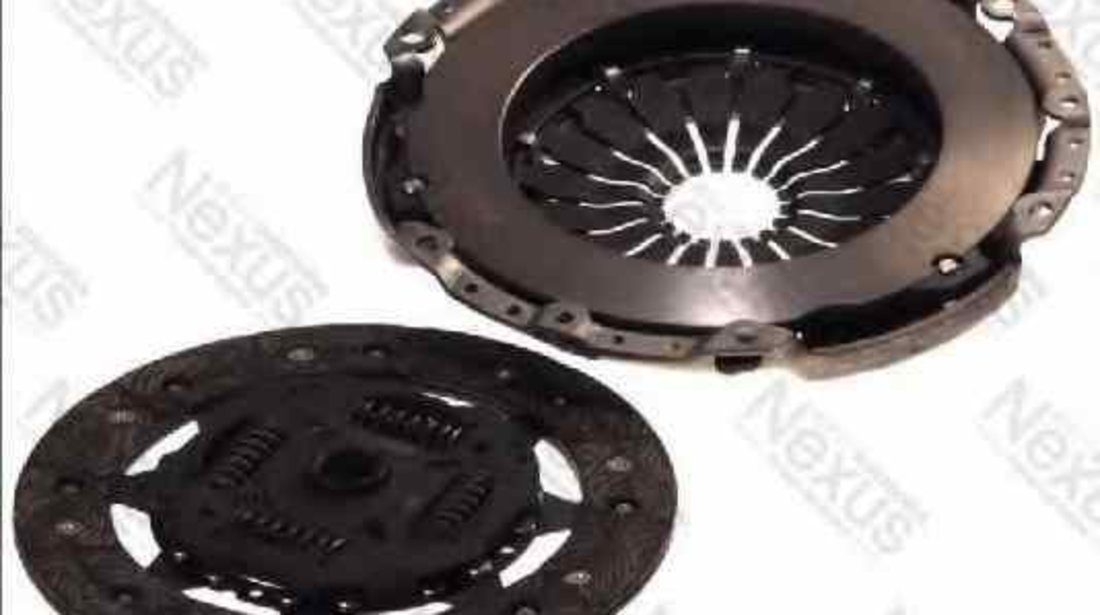 Set ambreiaj FORD C-MAX DM2 NEXUS F1G038NX