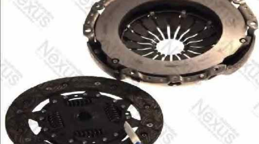 Set ambreiaj FORD C-MAX DM2 NEXUS F1G038NX