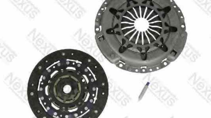 Set ambreiaj FORD C-MAX DM2 NEXUS F1G088NX