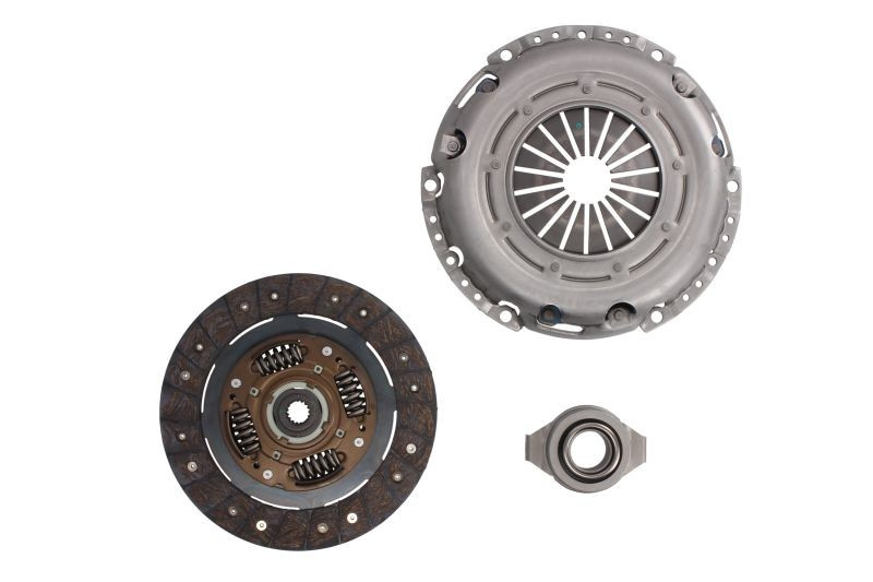 Set ambreiaj FORD COURIER (F3L, F5L) (1991 - 1996) LuK 622 0569 00 piesa NOUA