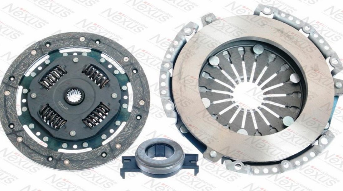 Set ambreiaj FORD ESCORT VII GAL AAL ABL Producator NEXUS F1G018NX