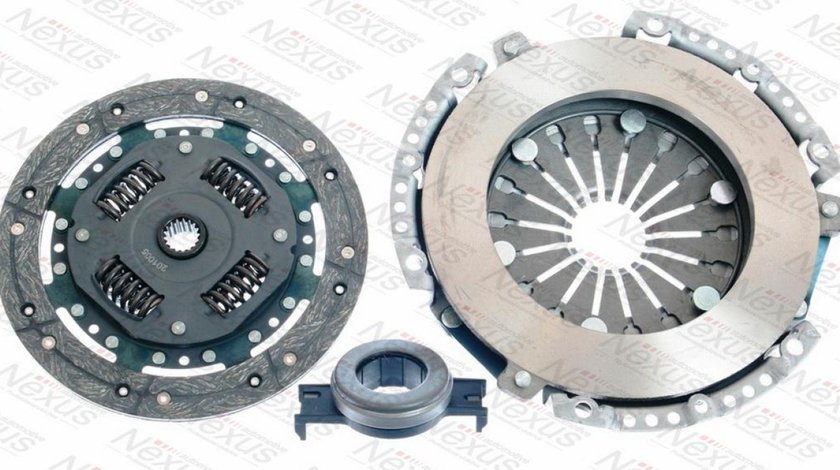 Set ambreiaj FORD ESCORT VII kabriolet ALL Producator NEXUS F1G018NX