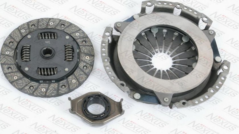 Set ambreiaj FORD ESCORT VII kombi GAL ANL Producator NEXUS F1G010NX