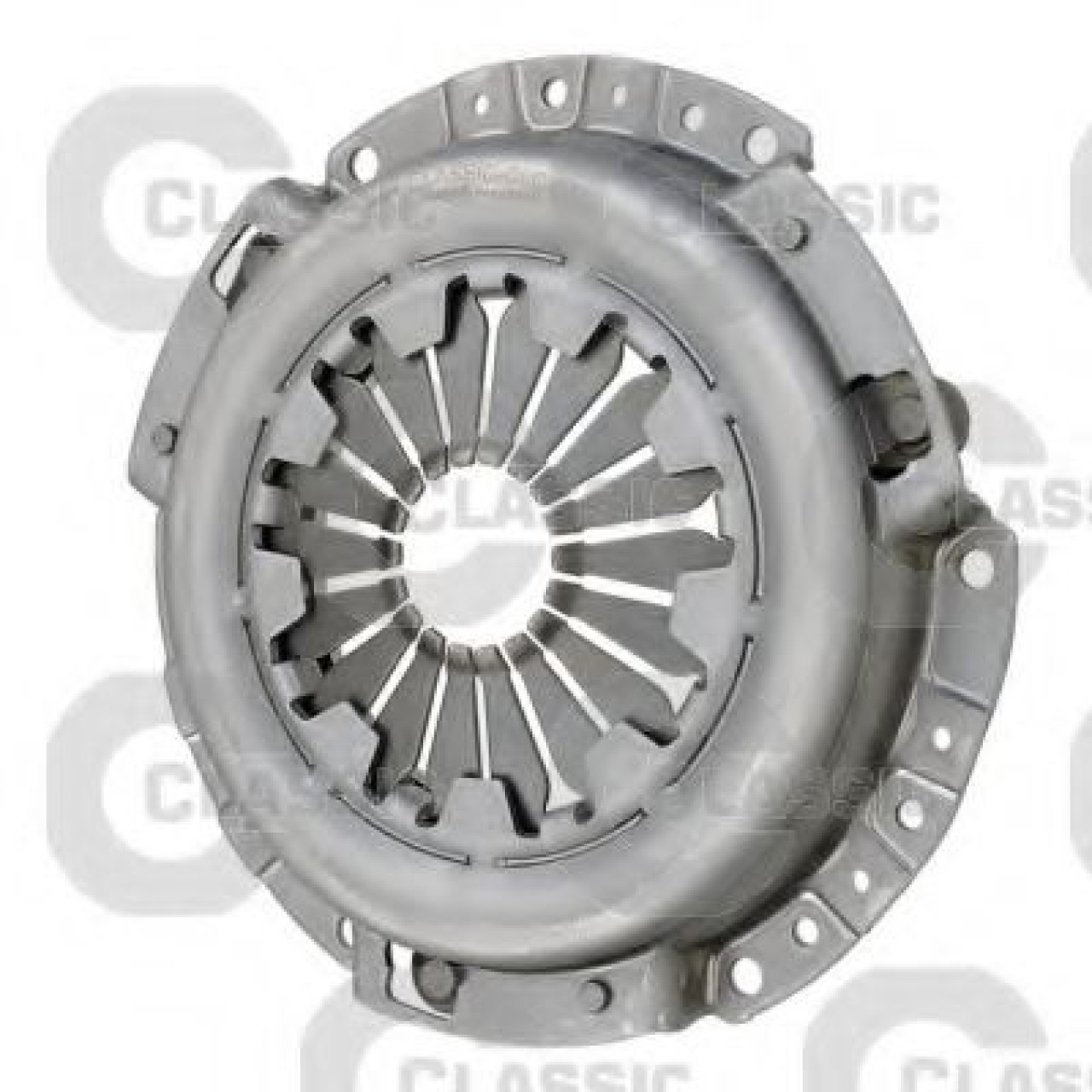 Set ambreiaj FORD FIESTA IV (JA, JB) (1995 - 2002) VALEO 786017 piesa NOUA