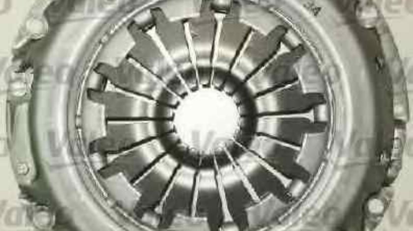 Set ambreiaj FORD FIESTA IV JA JB VALEO 826492