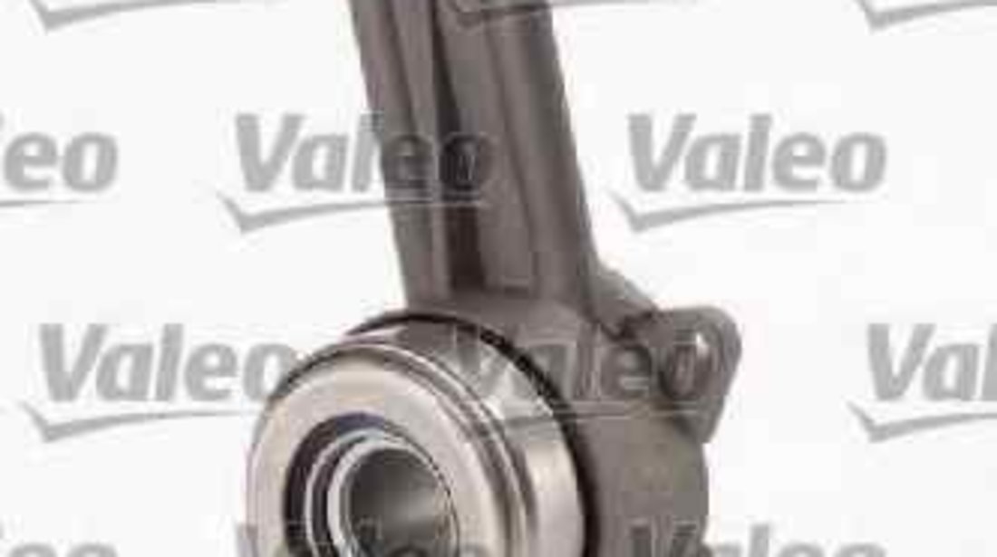 Set ambreiaj FORD FIESTA IV JA JB VALEO 834006