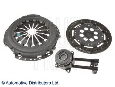 Set ambreiaj FORD FIESTA V (JH, JD) (2001 - 2010) BLUE PRINT ADM53085 piesa NOUA