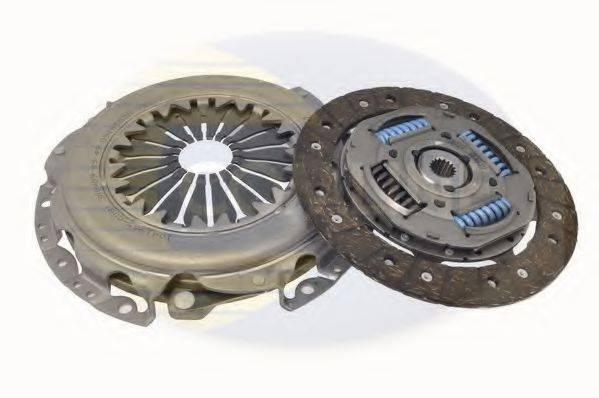 Set ambreiaj FORD FIESTA V (JH, JD) (2001 - 2010) COMLINE ECK193 piesa NOUA