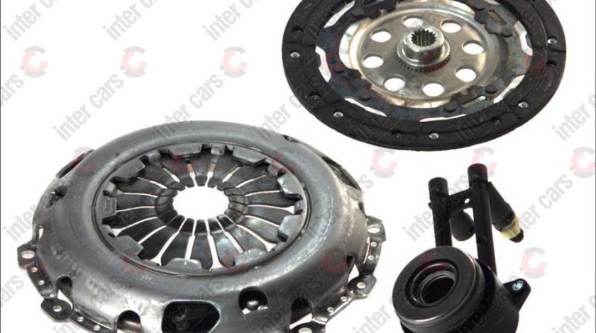 Set ambreiaj FORD FIESTA V JH JD Producator VALEO 834064