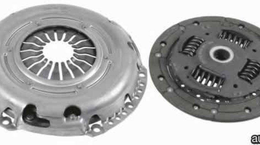 Set ambreiaj FORD FIESTA Van SACHS 3000 951 184