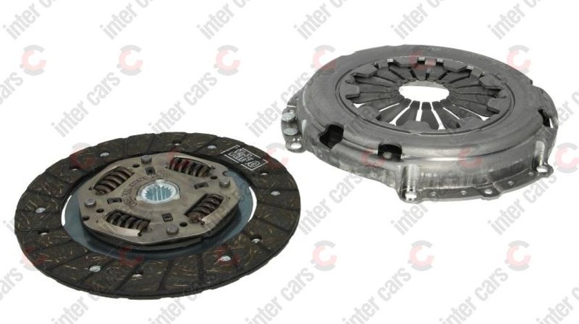 Set ambreiaj FORD FIESTA VI Producator VALEO 828139