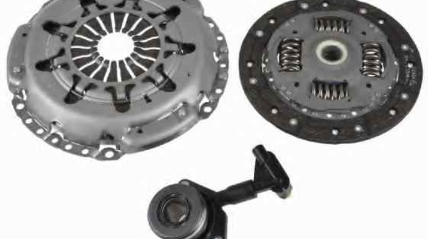 Set ambreiaj FORD FIESTA VI SACHS 3000 990 320