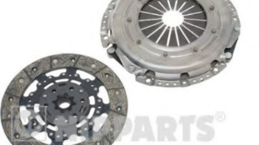 Set ambreiaj FORD FOCUS C-MAX (2003 - 2007) NIPPARTS N2013006 piesa NOUA