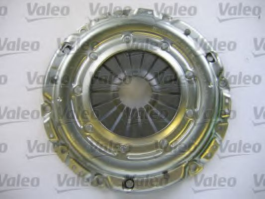 Set ambreiaj FORD FOCUS C-MAX (2003 - 2007) VALEO 826489 piesa NOUA