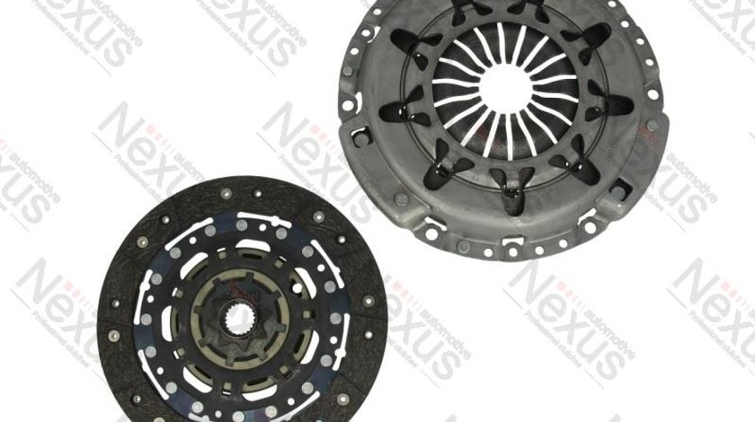 Set ambreiaj FORD FOCUS C-MAX Producator NEXUS F1G088NX