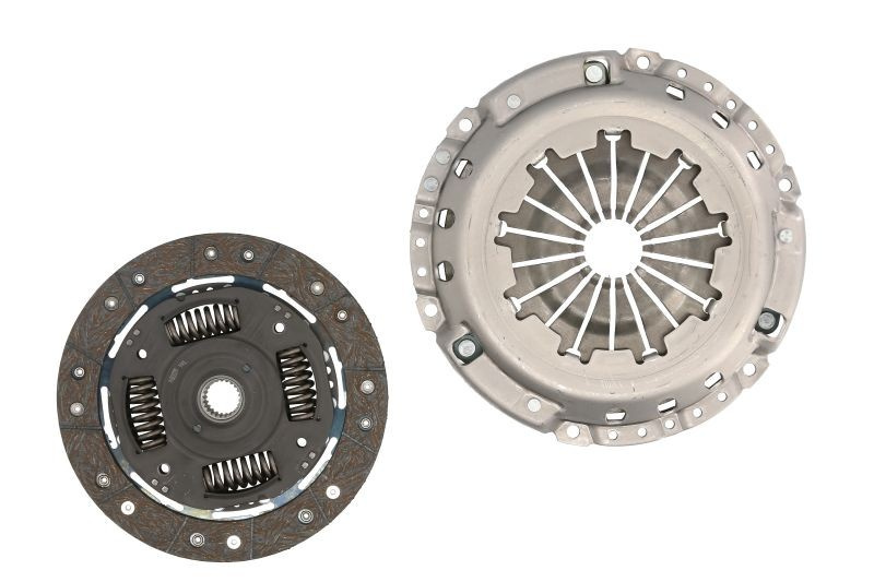 Set ambreiaj FORD FOCUS Combi (DNW) (1999 - 2007) NEXUS F1G047NX piesa NOUA