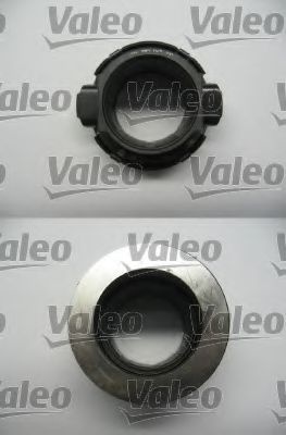 Set ambreiaj FORD FOCUS Combi (DNW) (1999 - 2007) VALEO 834009 piesa NOUA