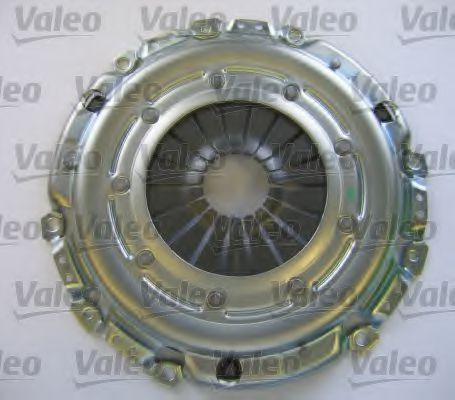 Set ambreiaj FORD FOCUS Combi (DNW) (1999 - 2007) VALEO 826491 piesa NOUA