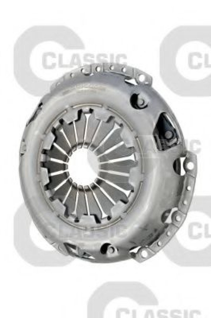 Set ambreiaj FORD FOCUS Combi (DNW) (1999 - 2007) VALEO 786029 piesa NOUA