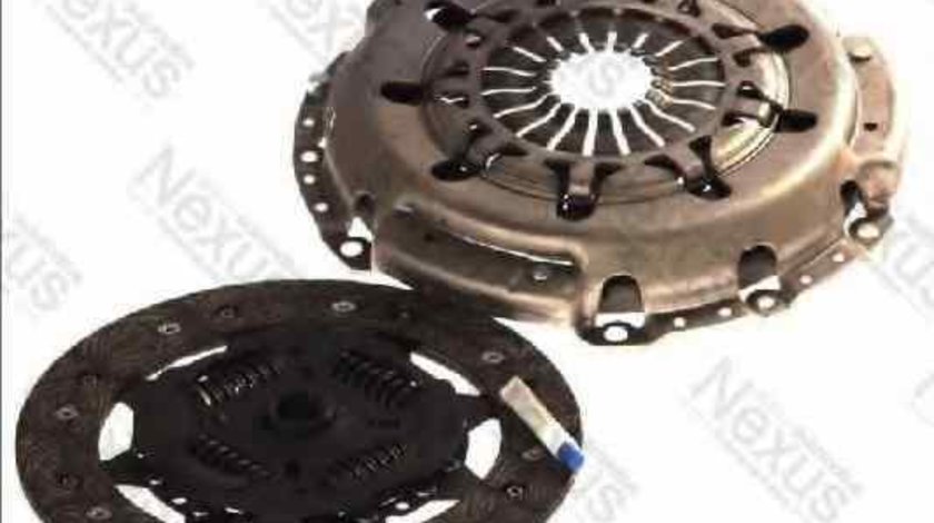 Set ambreiaj FORD FOCUS combi DNW NEXUS F1G038NX