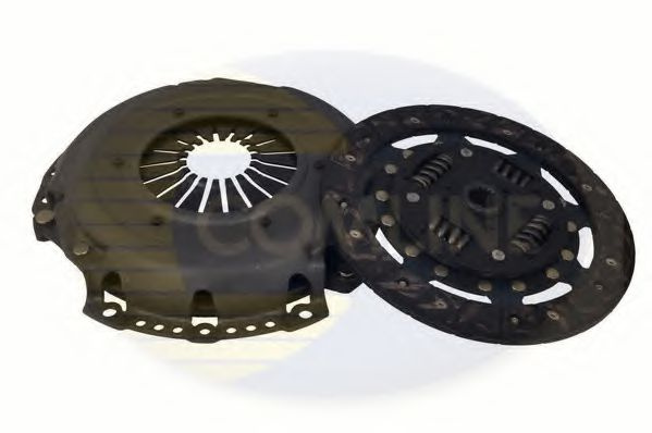Set ambreiaj FORD FOCUS (DAW, DBW) (1998 - 2007) COMLINE ECK076 piesa NOUA