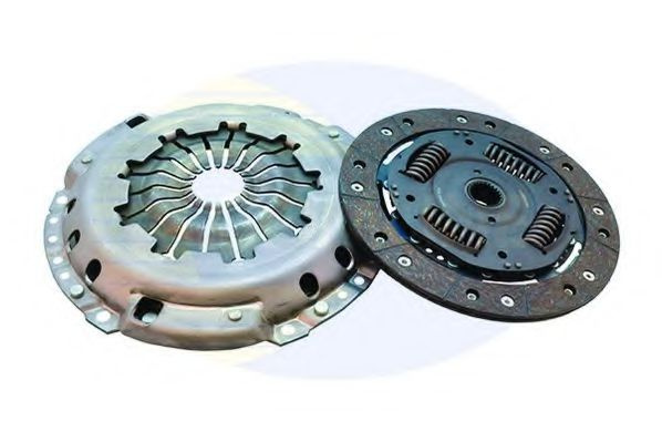 Set ambreiaj FORD FOCUS (DAW, DBW) (1998 - 2007) COMLINE ECK164 piesa NOUA