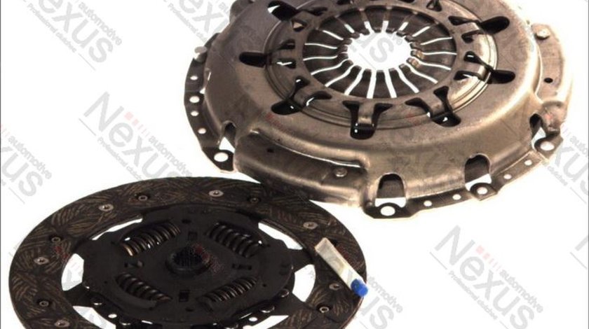 Set ambreiaj FORD FOCUS DAW DBW Producator NEXUS F1G038NX