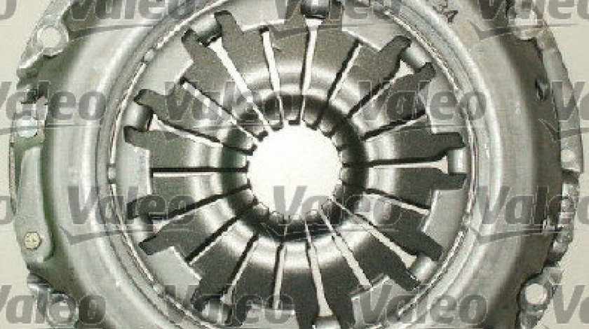 Set ambreiaj FORD FOCUS DAW DBW Producator VALEO 834009