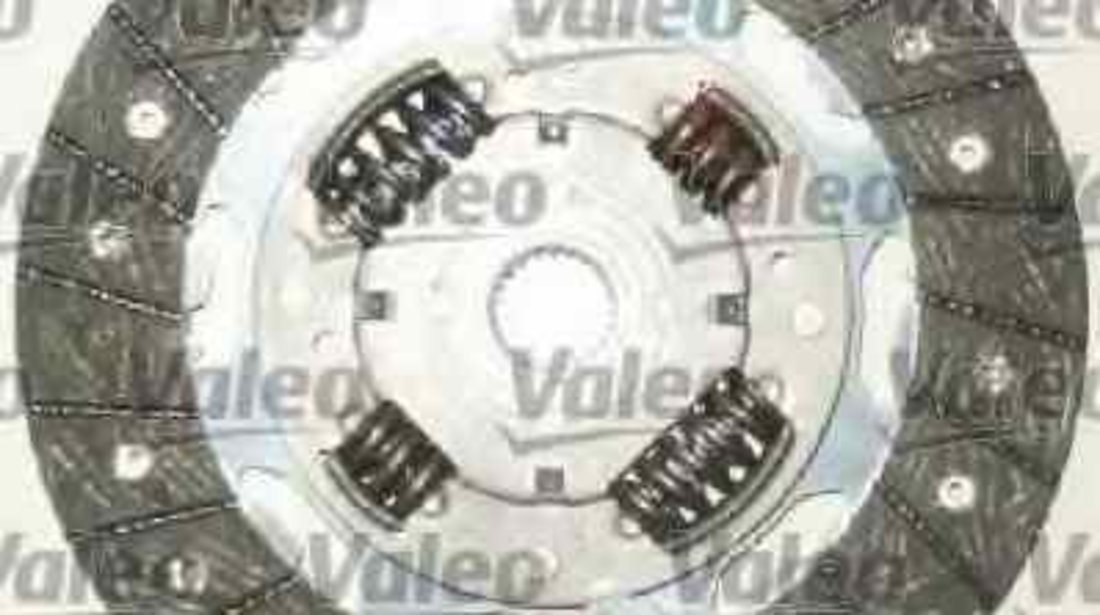 Set ambreiaj FORD FOCUS DAW DBW VALEO 826062