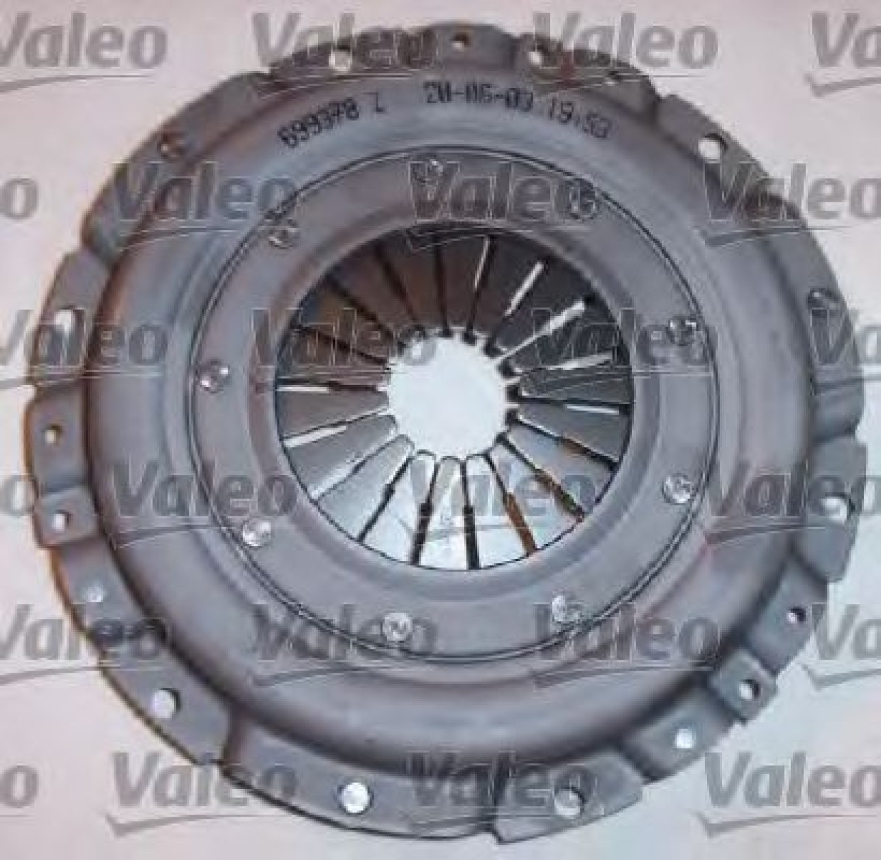 Set ambreiaj FORD FOCUS II Combi (DA) (2004 - 2012) VALEO 826935 piesa NOUA