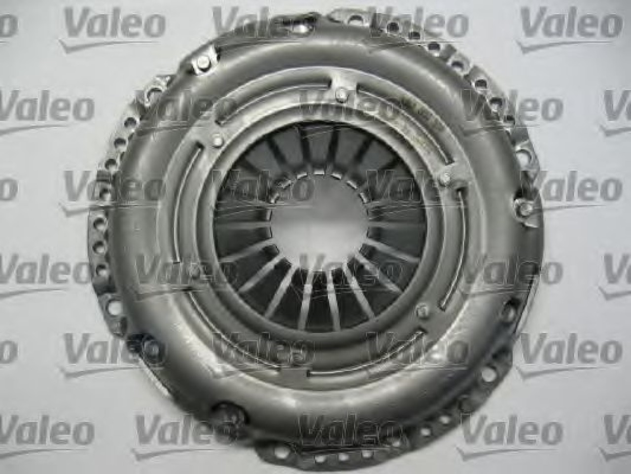 Set ambreiaj FORD FOCUS II Combi (DA) (2004 - 2012) VALEO 826743 piesa NOUA