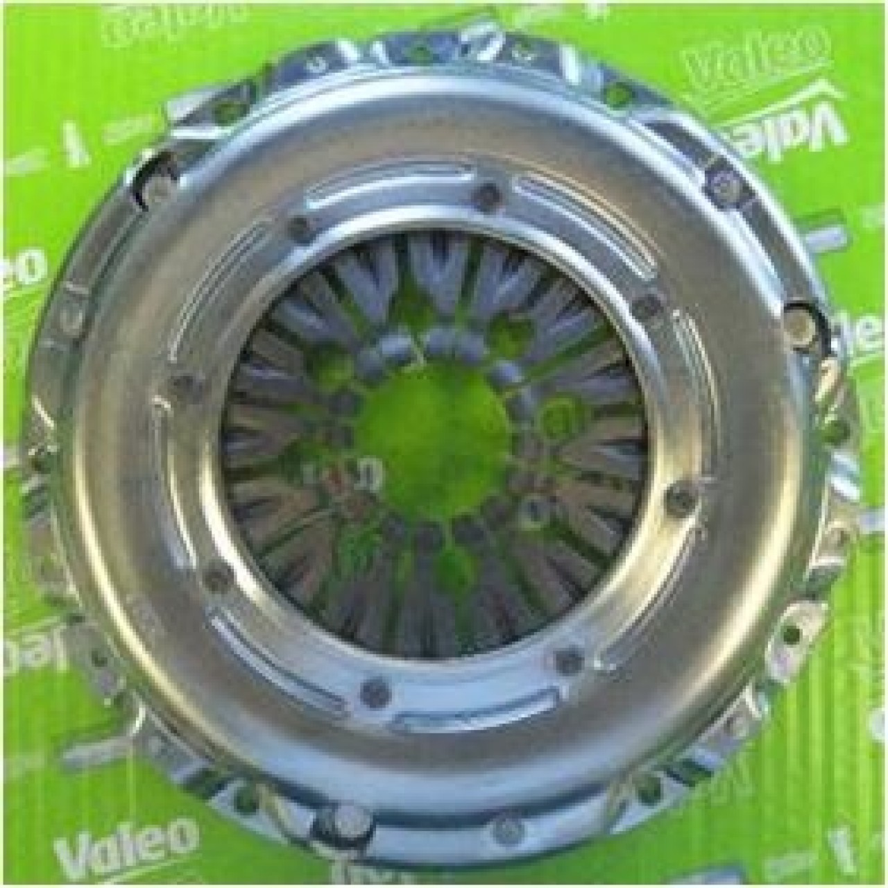 Set ambreiaj FORD FOCUS II Combi (DA) (2004 - 2012) VALEO 826714 piesa NOUA