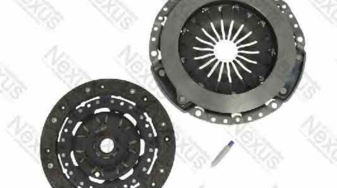 Set ambreiaj FORD FOCUS II combi DA NEXUS F1G088NX