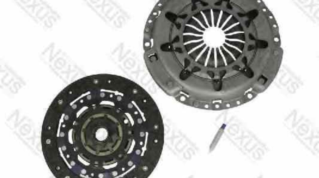 Set ambreiaj FORD FOCUS II combi DA NEXUS F1G088NX